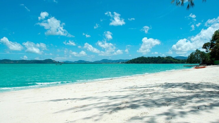 The Westin Siray Bay Resort & Spa